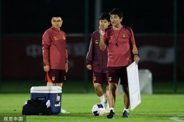 乐鱼体育app下载-再次生死战！U17亚洲杯末轮：中国战卡塔尔 净胜2球或直接出线